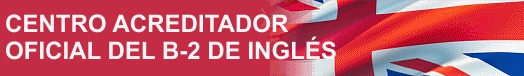 Examen Inglés B-2