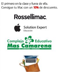 Mascamarena Apple