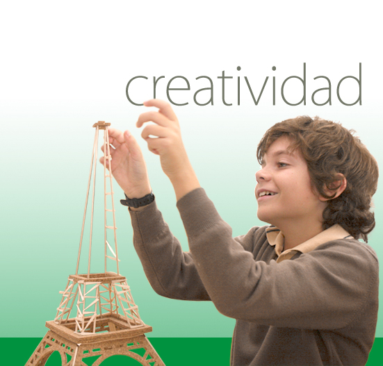 Imagen creatividad