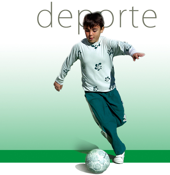 Imagen deporte