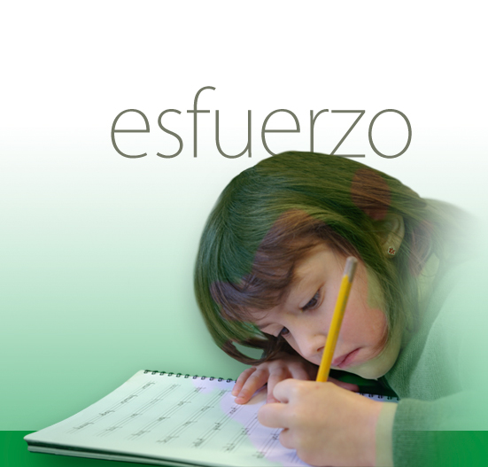 Imagen esfuerzo