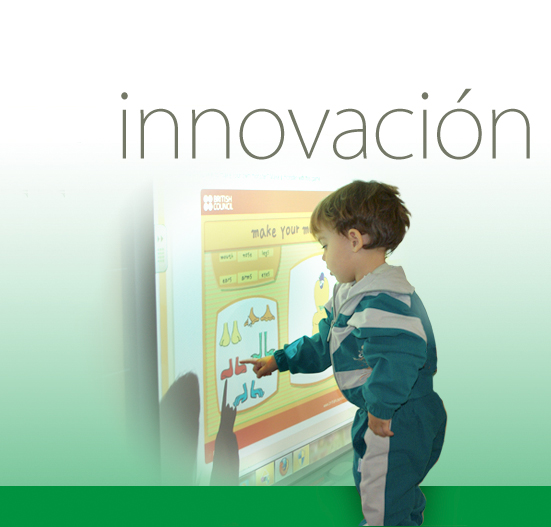 Imagen innovación