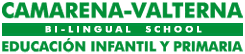 Logotipo Camarena-Valterna